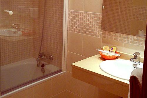 Hostal La Perdiz Sonseca Room photo